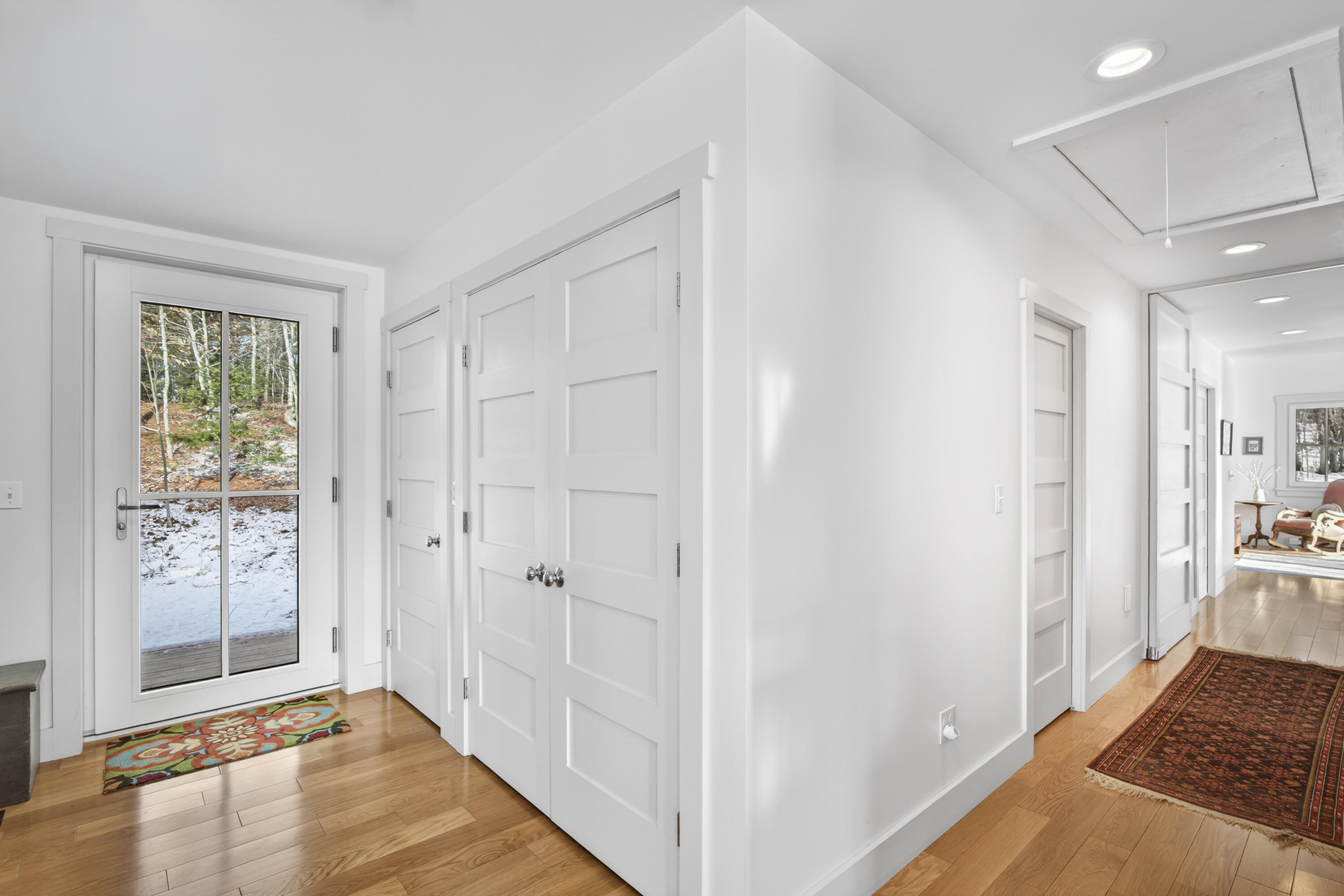 41 Indian Trail Road Newcastle ME 04553