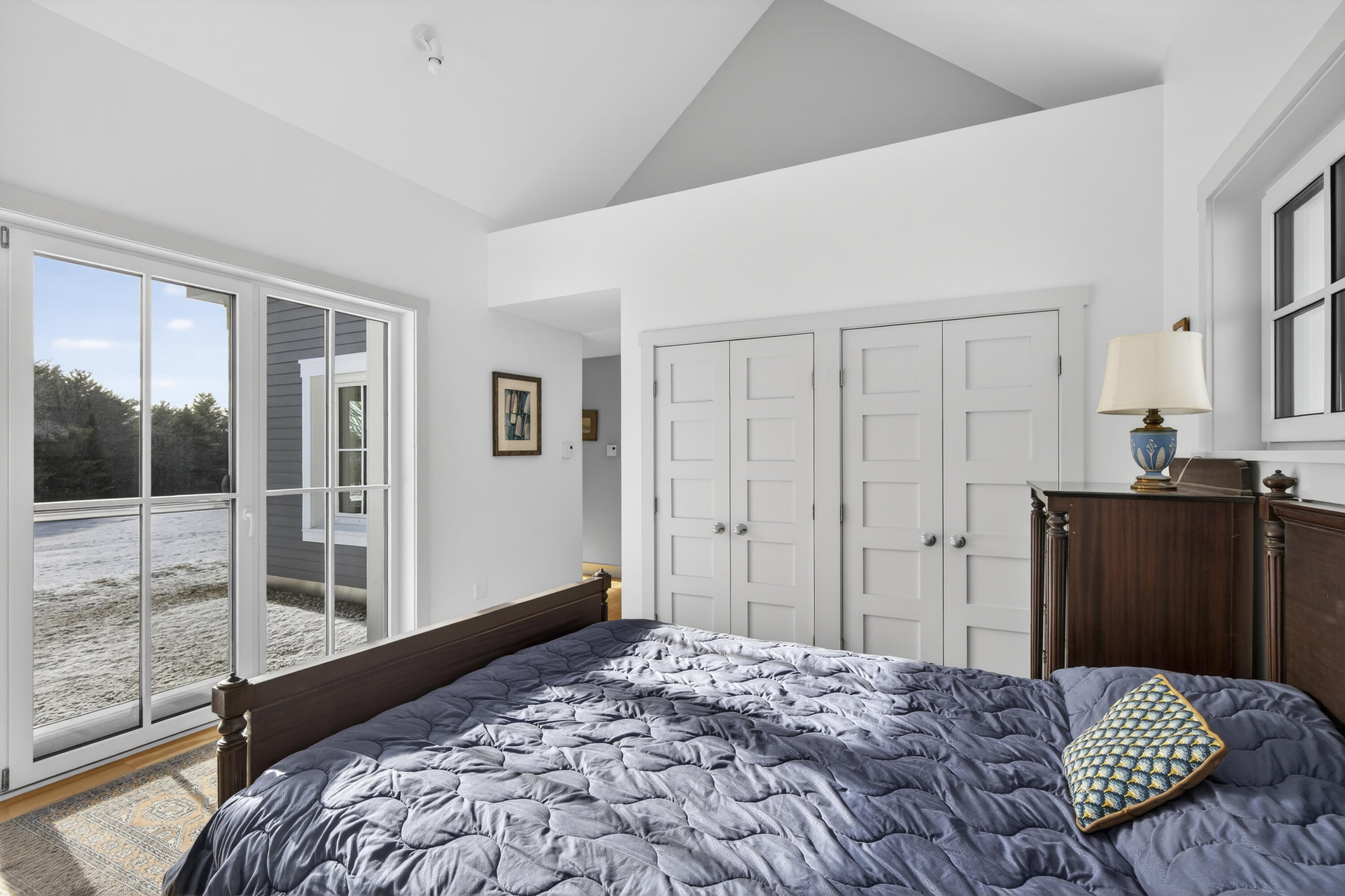 41 Indian Trail Road Newcastle ME 04553