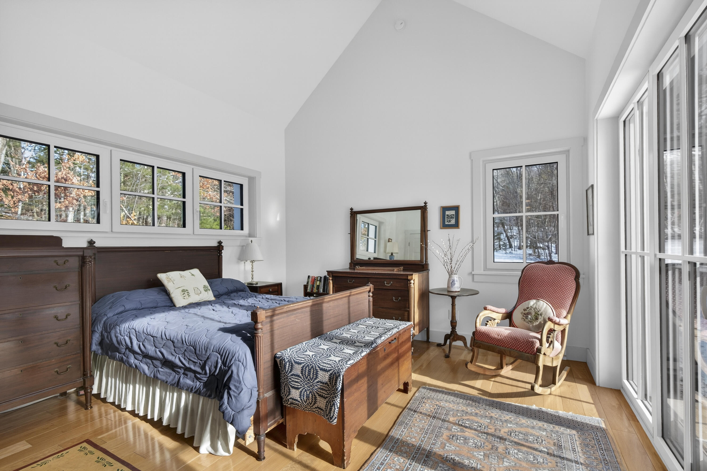 41 Indian Trail Road Newcastle ME 04553