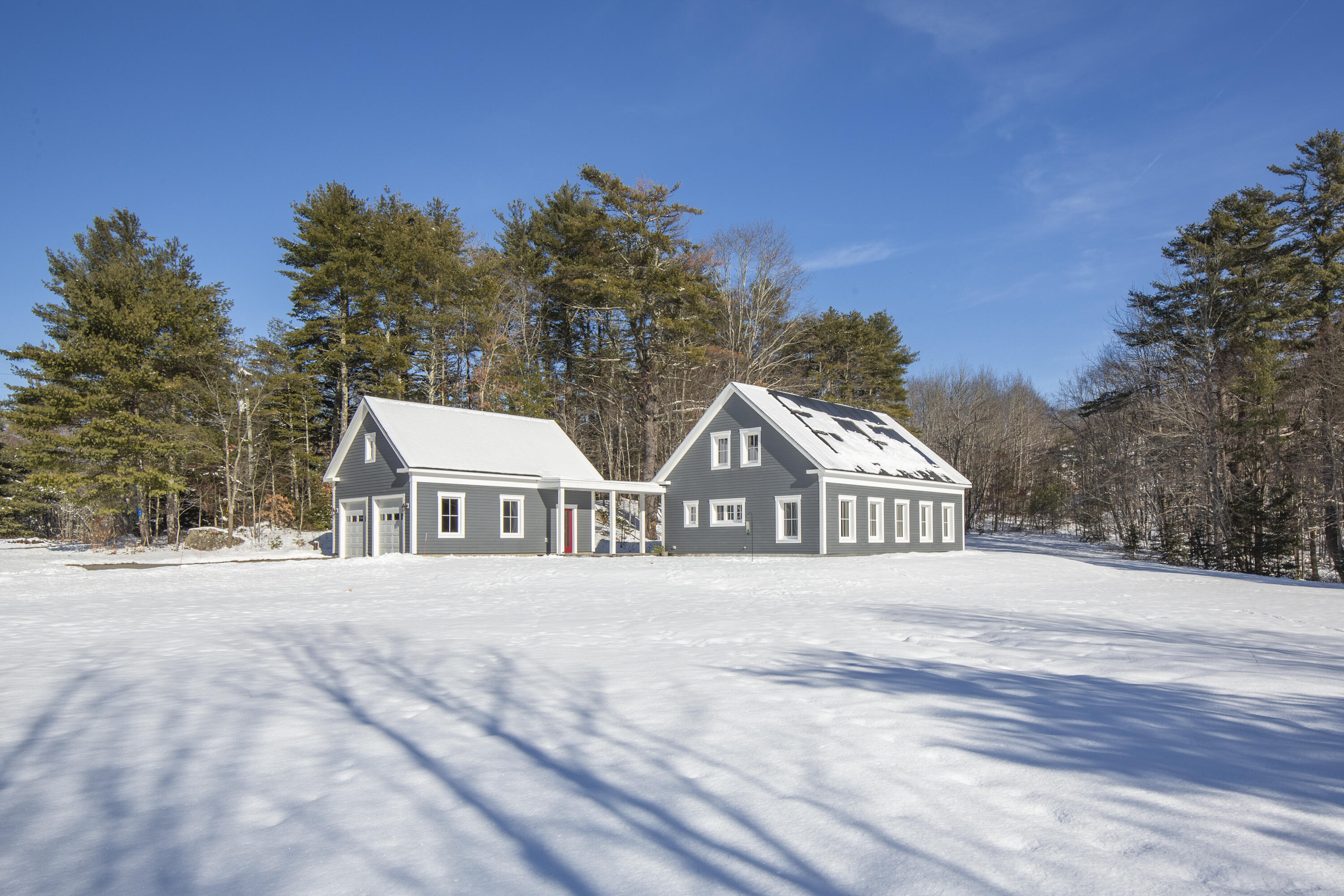 41 Indian Trail Road Newcastle ME 04553