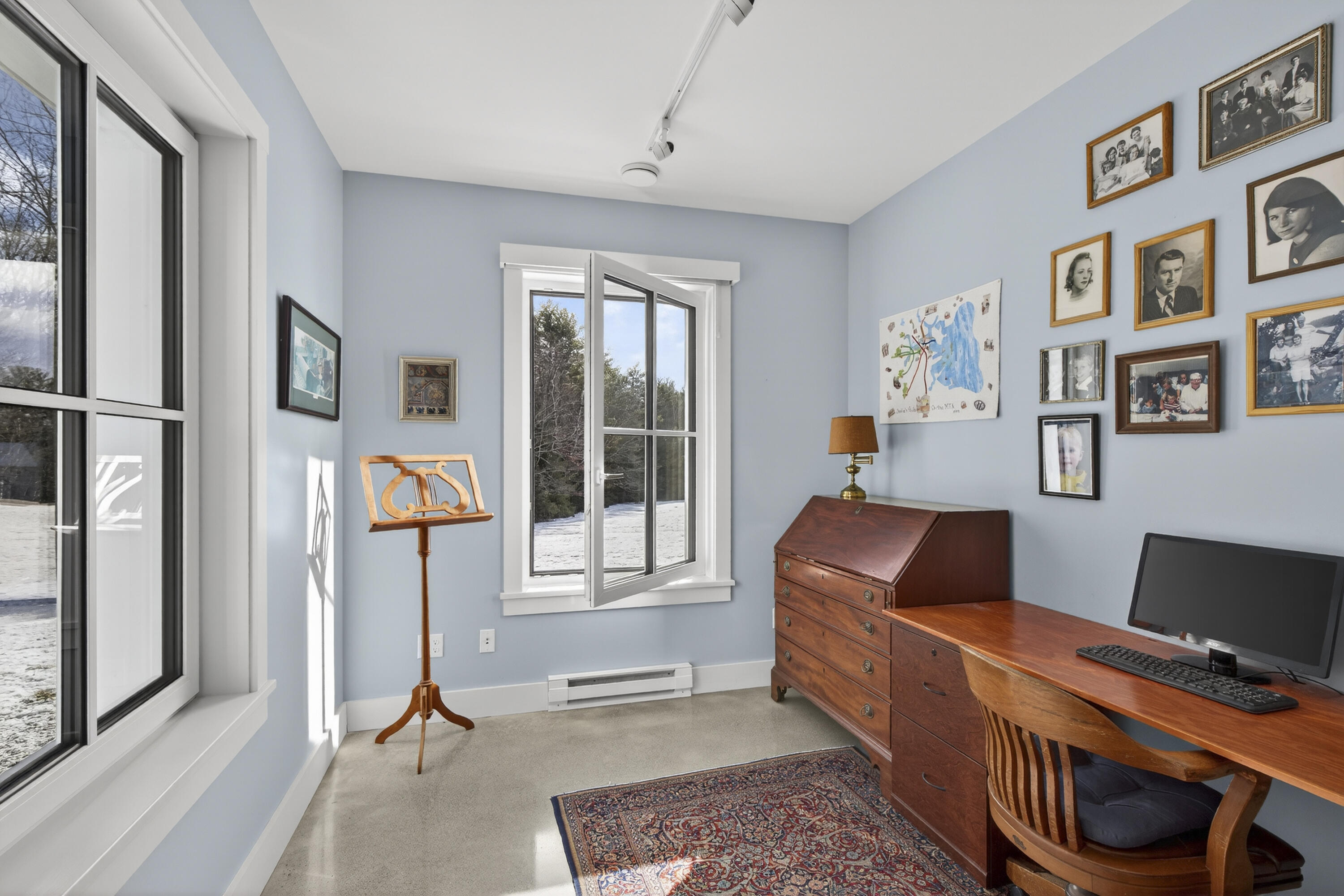 41 Indian Trail Road Newcastle ME 04553