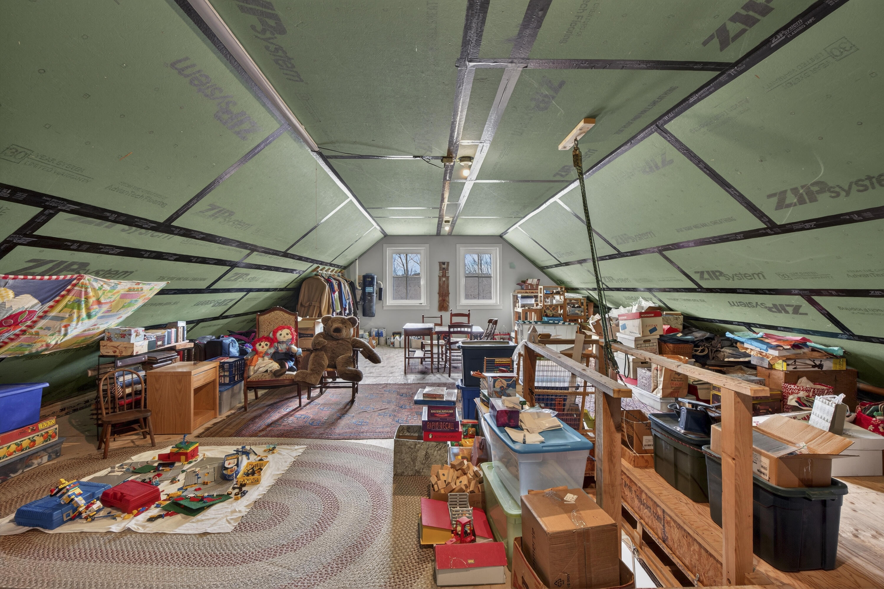 41 Indian Trail Road Newcastle ME 04553