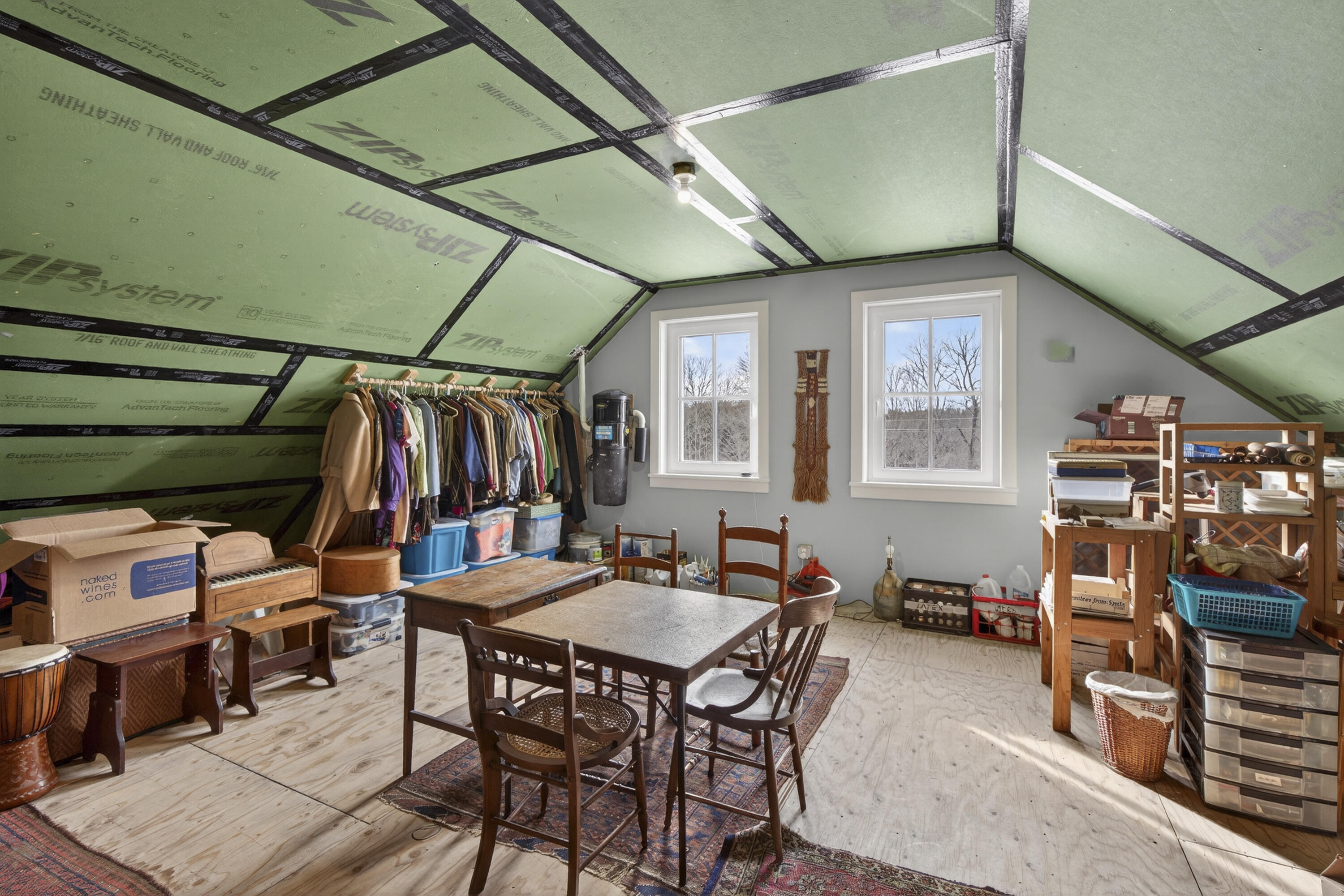 41 Indian Trail Road Newcastle ME 04553