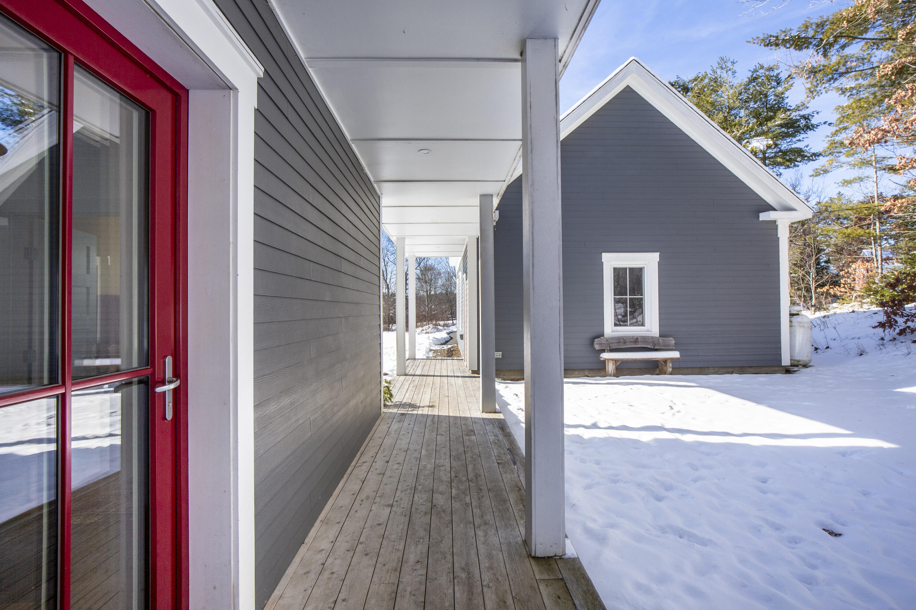 41 Indian Trail Road Newcastle ME 04553