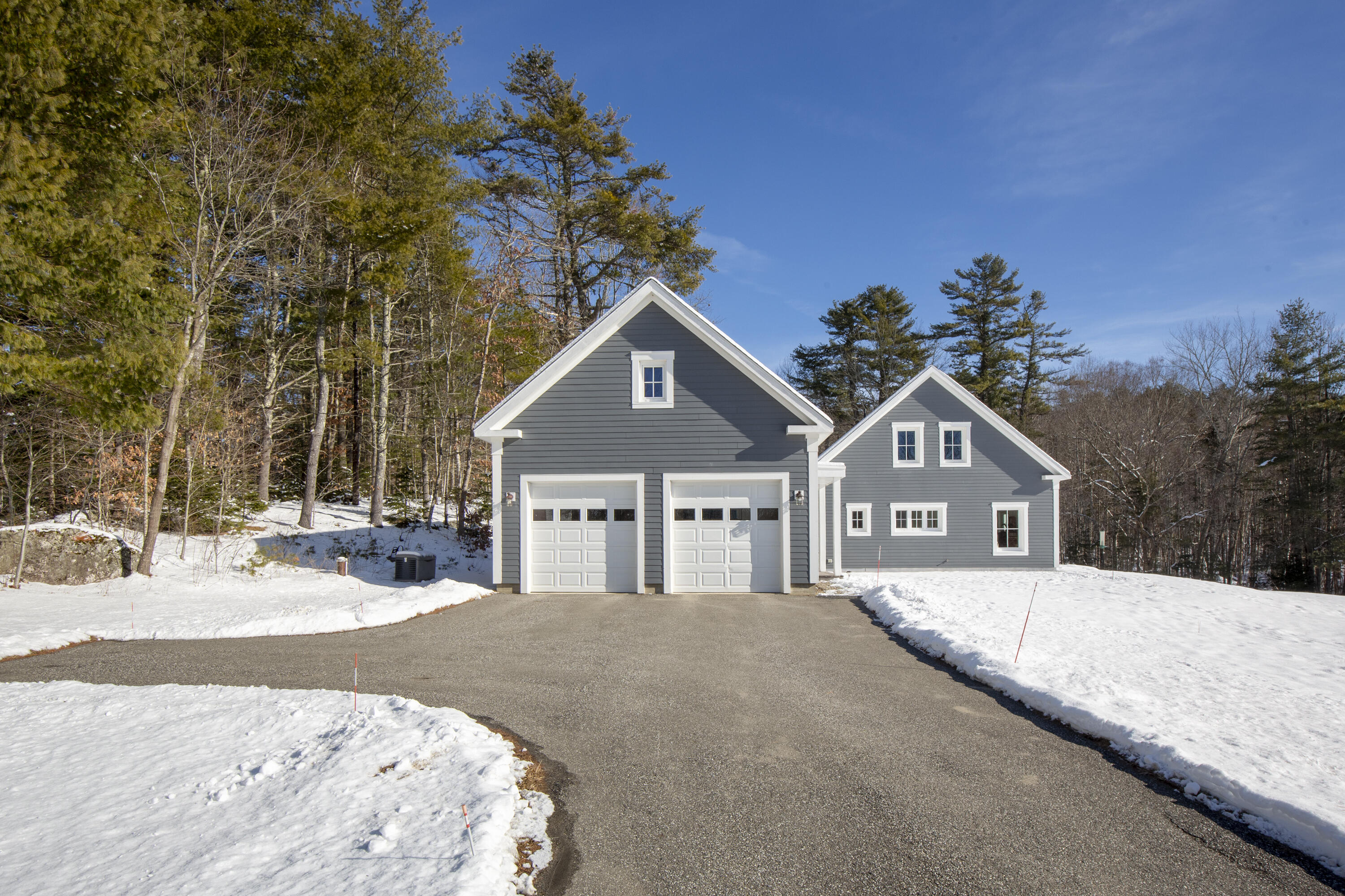 41 Indian Trail Road Newcastle ME 04553