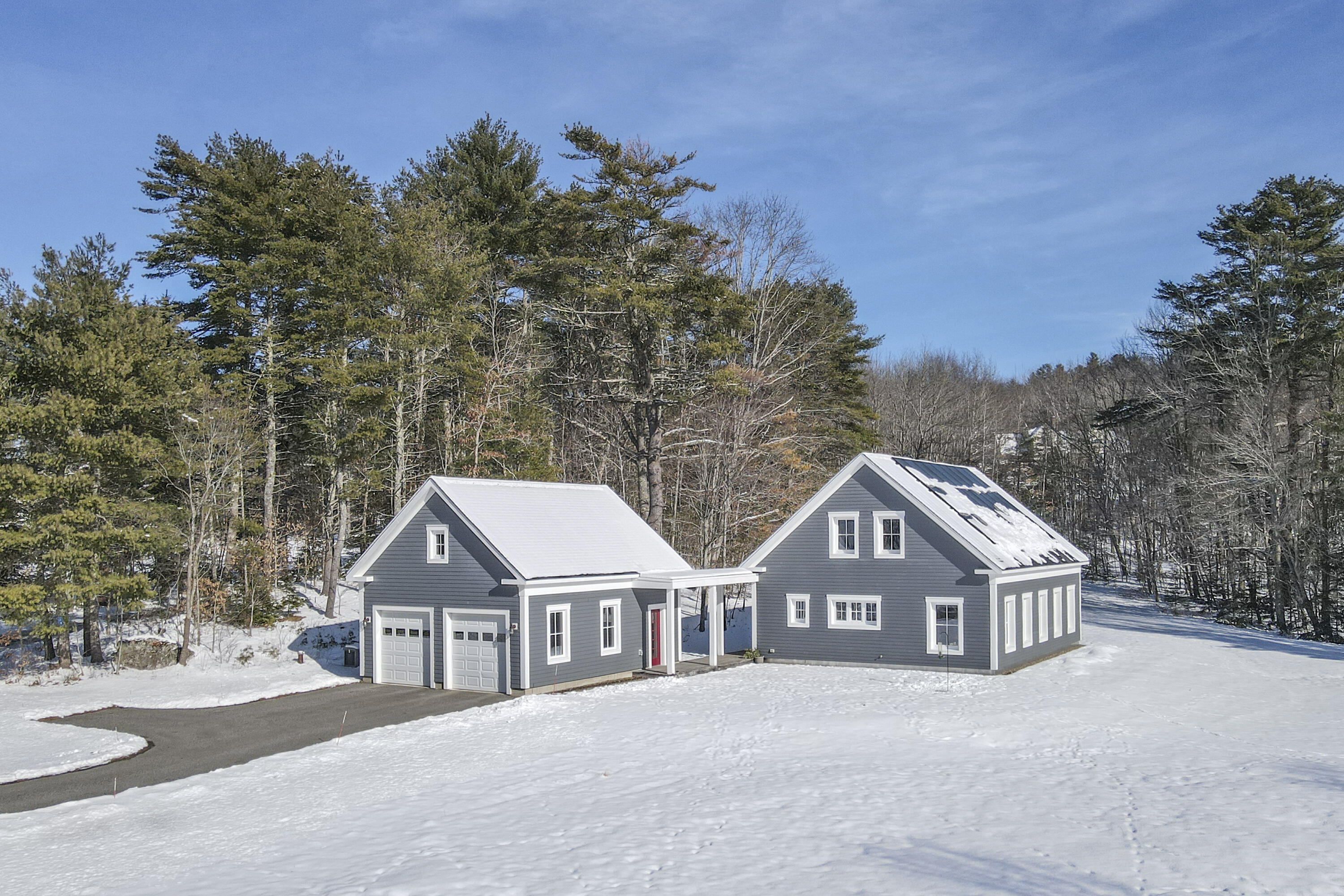 41 Indian Trail Road Newcastle ME 04553