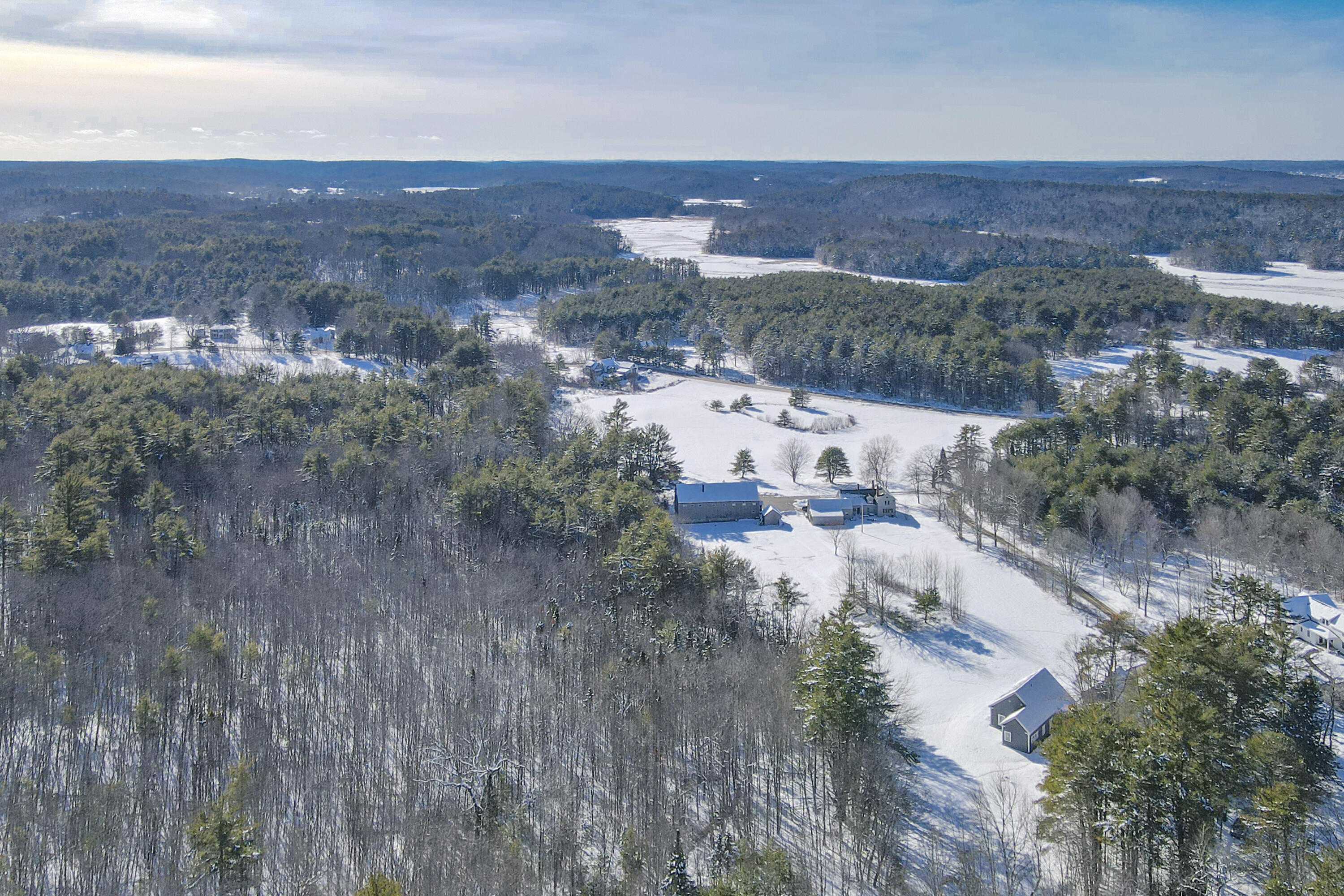 41 Indian Trail Road Newcastle ME 04553