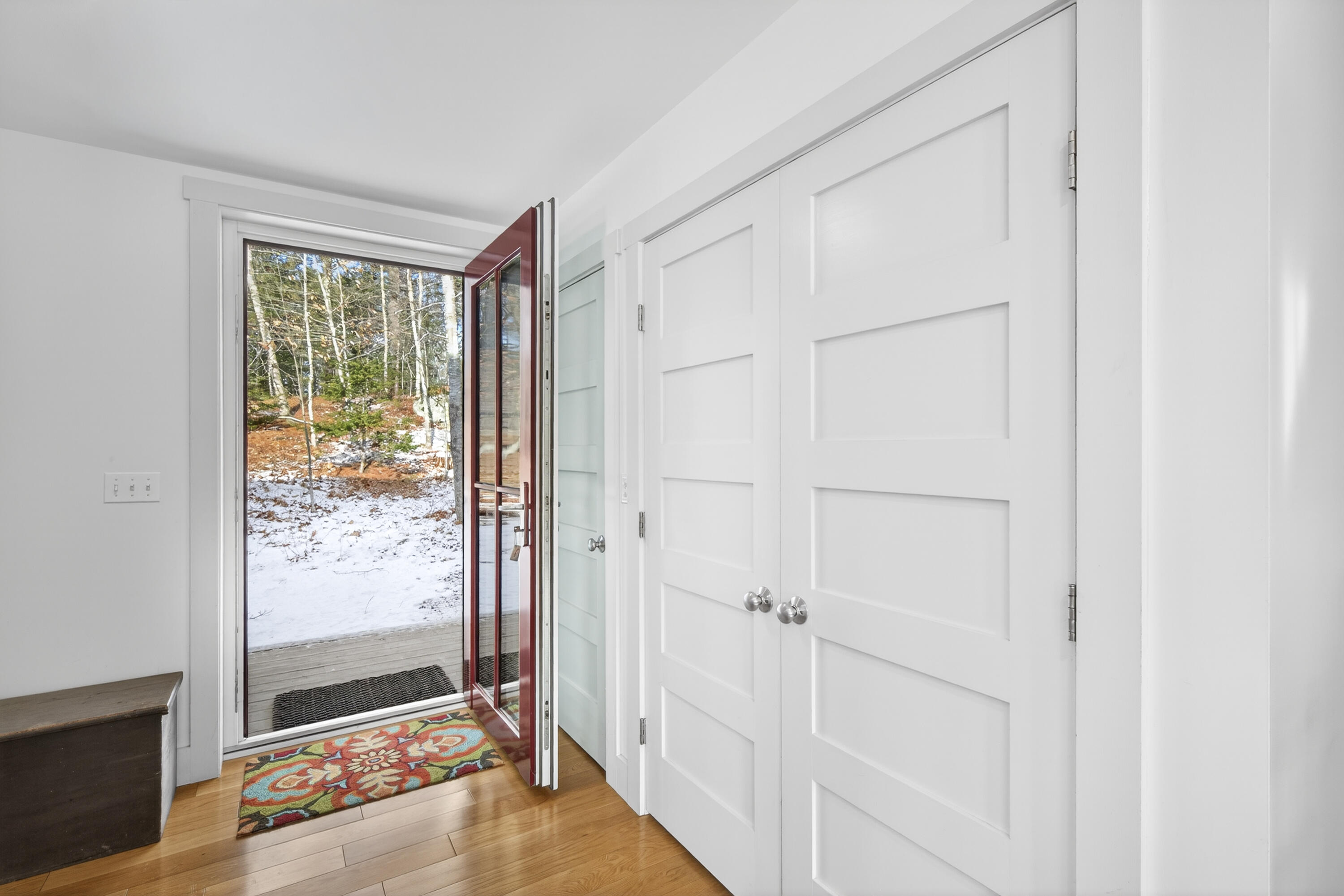 41 Indian Trail Road Newcastle ME 04553