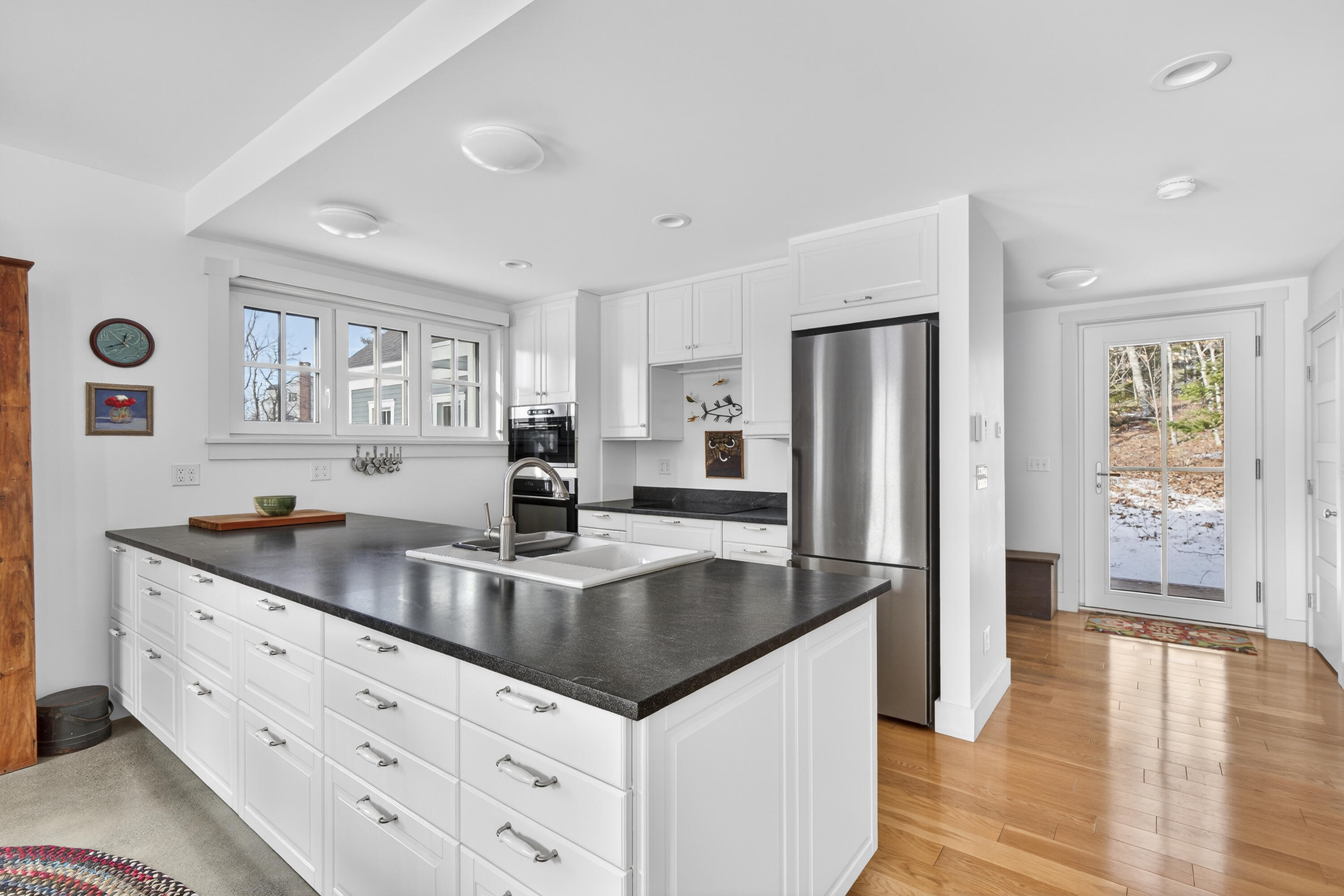 41 Indian Trail Road Newcastle ME 04553