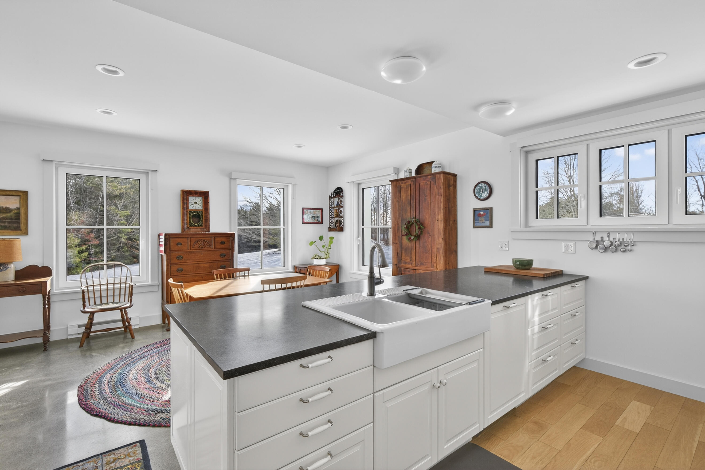 41 Indian Trail Road Newcastle ME 04553