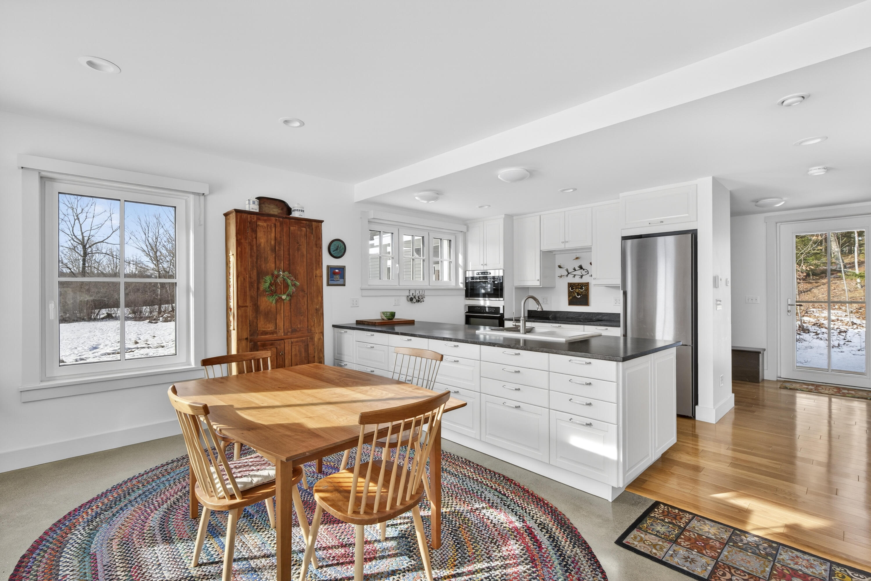 41 Indian Trail Road Newcastle ME 04553