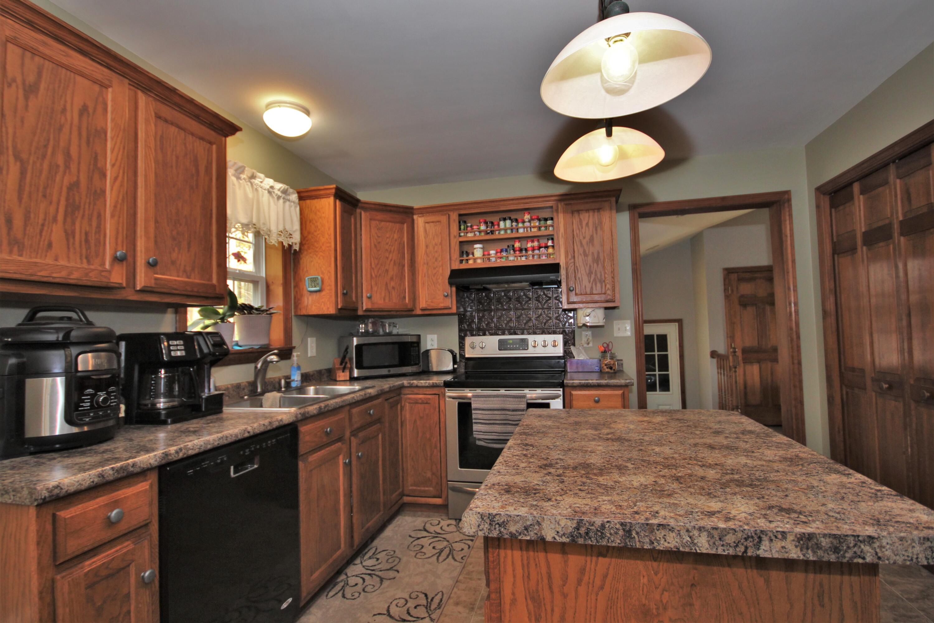 78 Blue Ridge Drive E Sidney ME 04330