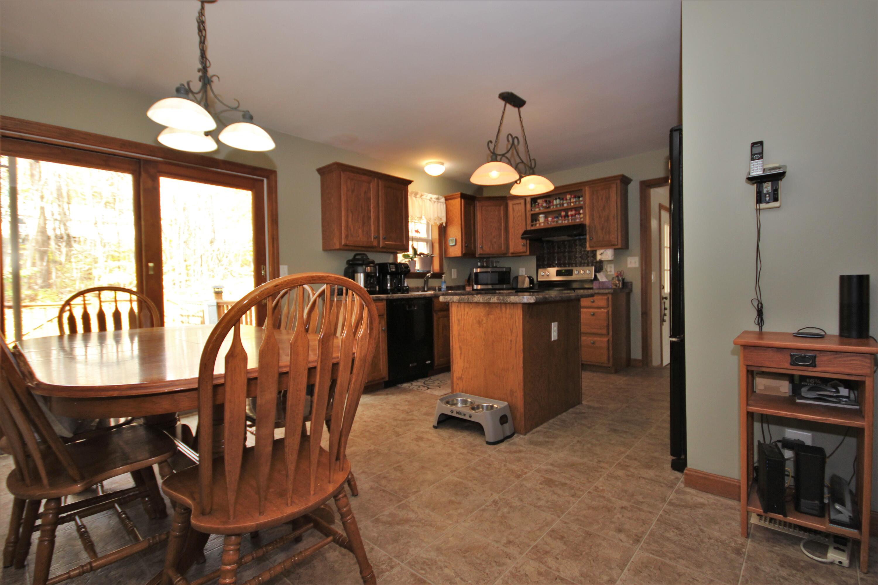 78 Blue Ridge Drive E Sidney ME 04330