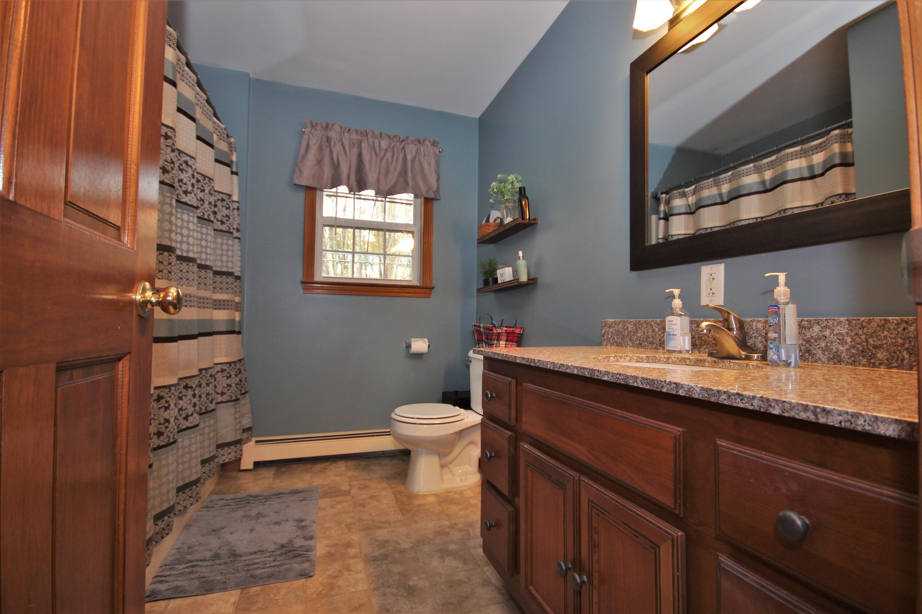 78 Blue Ridge Drive E Sidney ME 04330