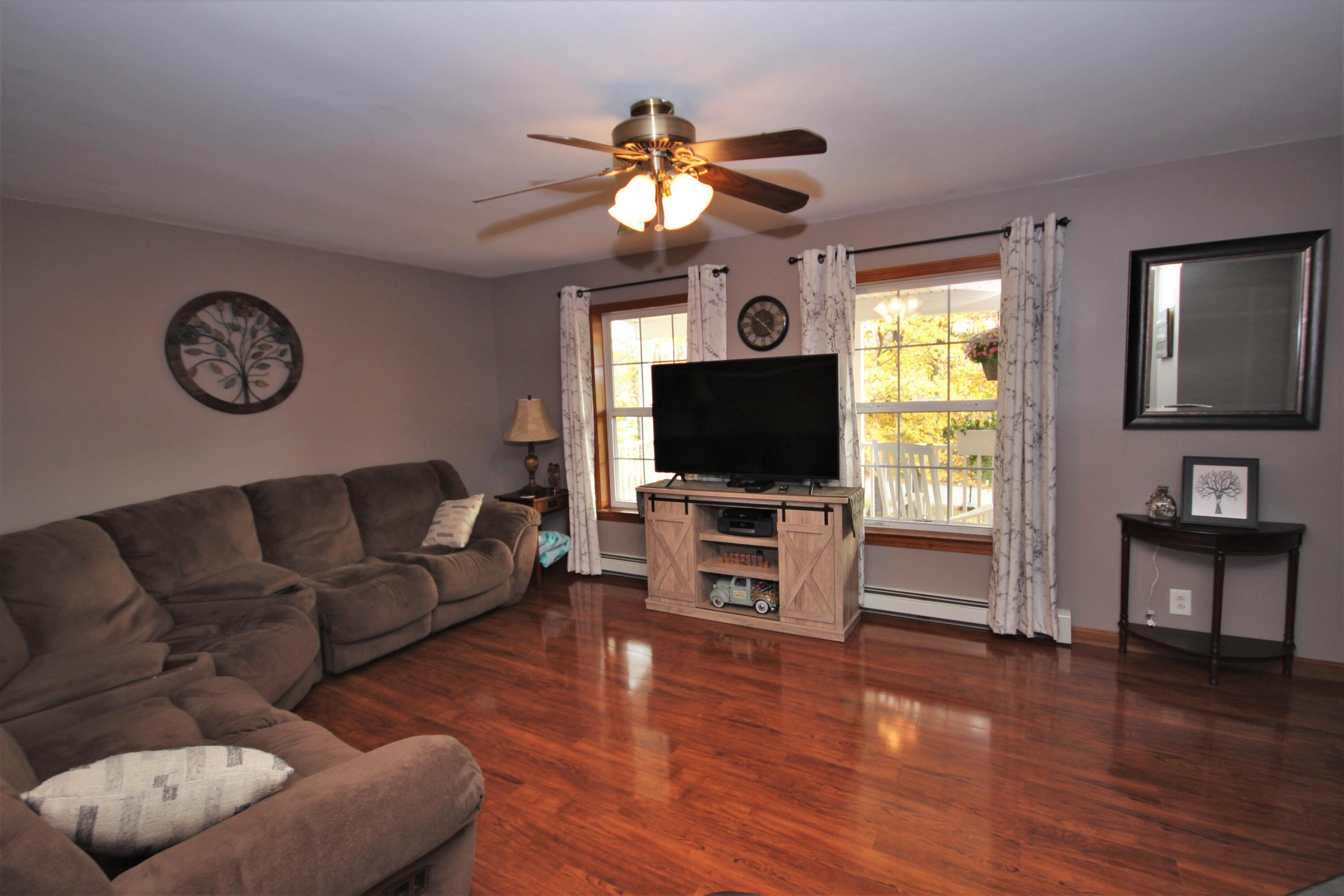 78 Blue Ridge Drive E Sidney ME 04330