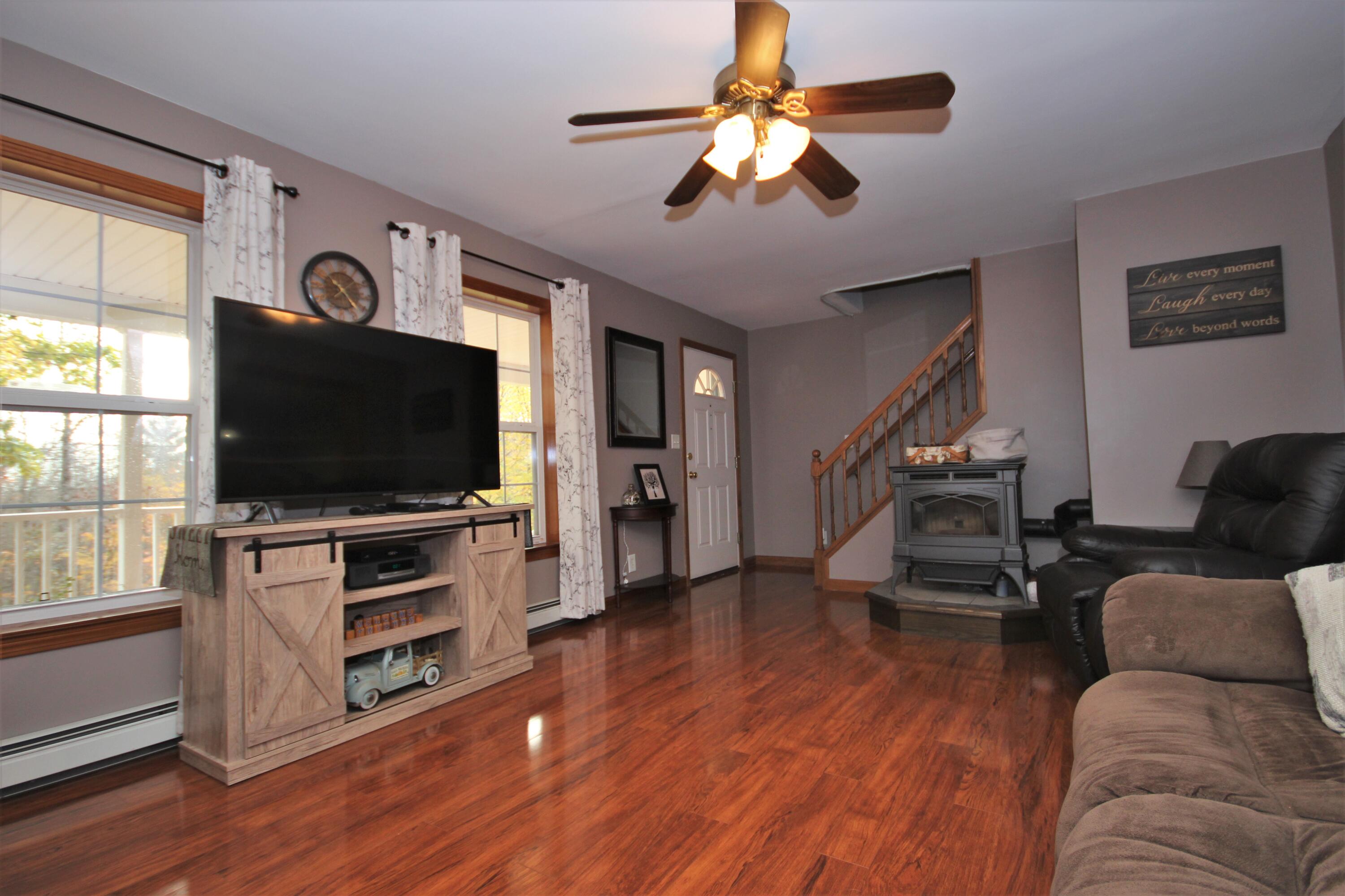 78 Blue Ridge Drive E Sidney ME 04330