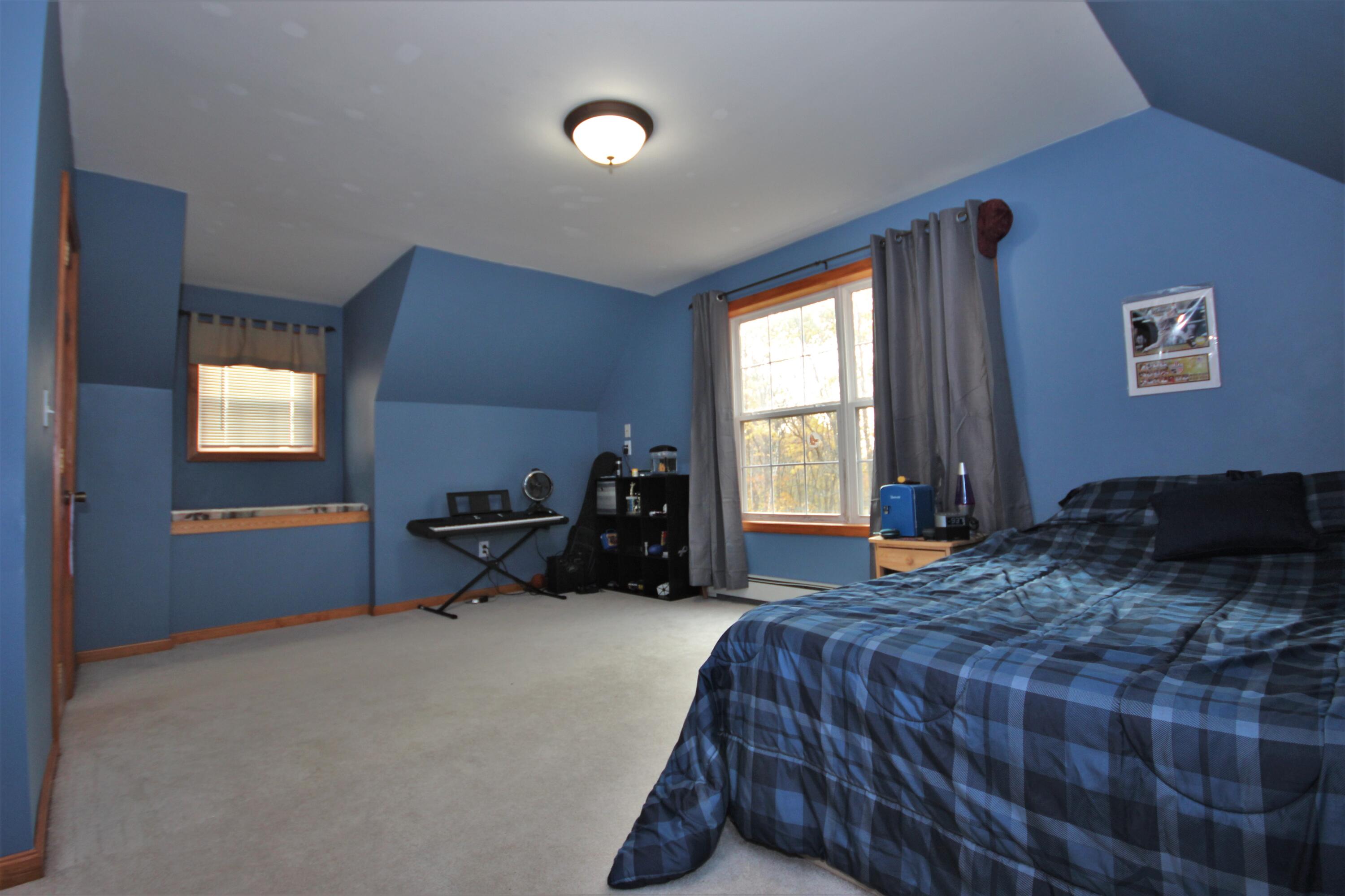 78 Blue Ridge Drive E Sidney ME 04330