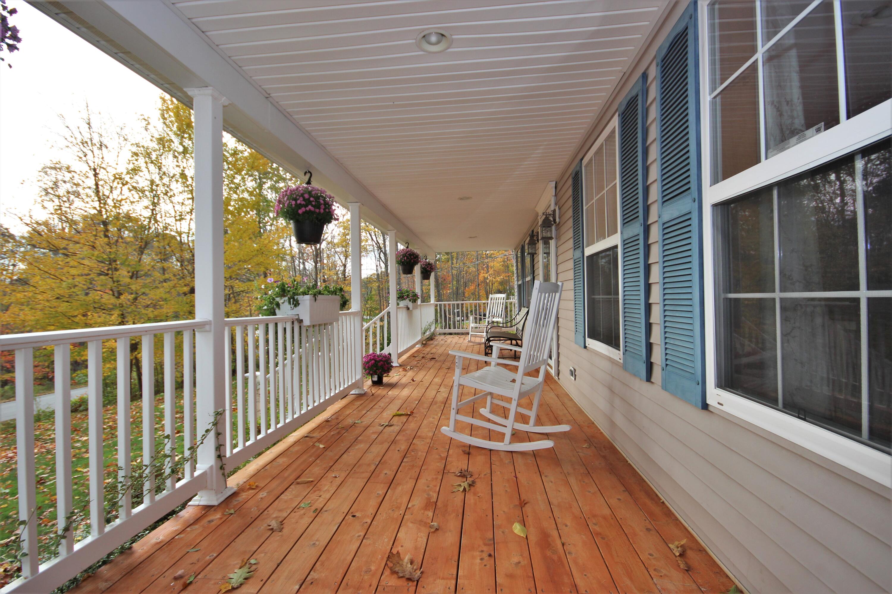 78 Blue Ridge Drive E Sidney ME 04330