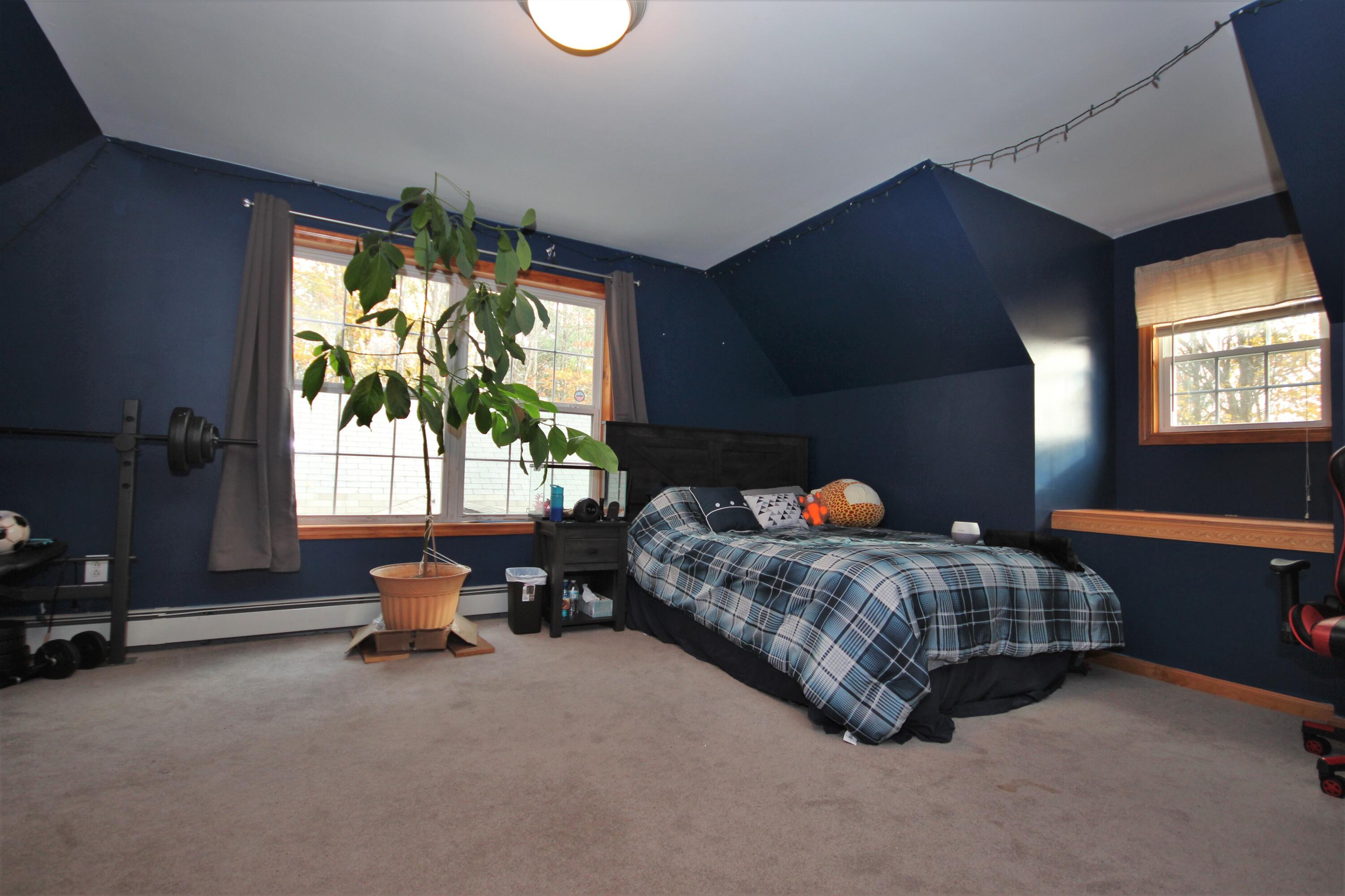 78 Blue Ridge Drive E Sidney ME 04330