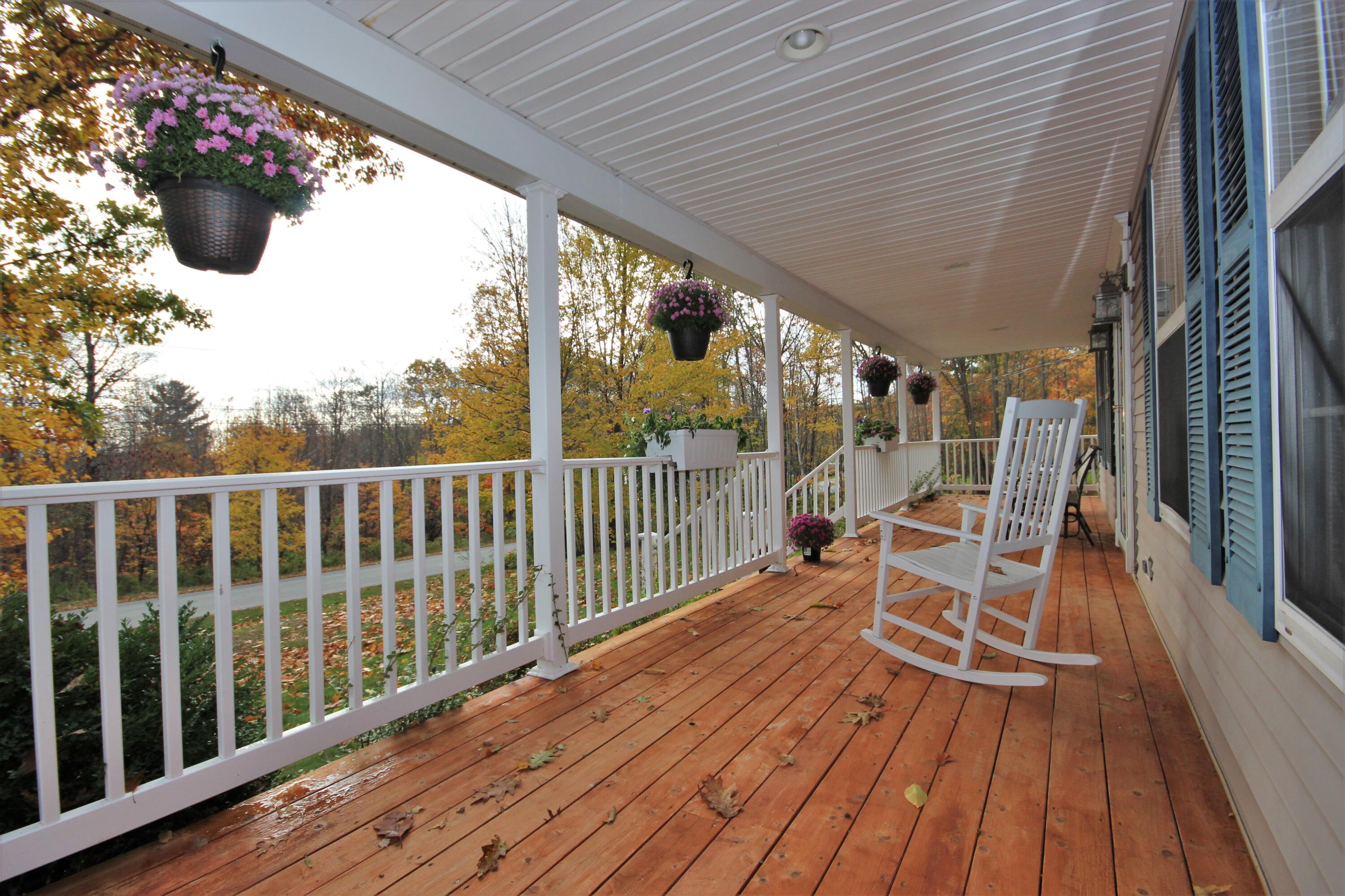 78 Blue Ridge Drive E Sidney ME 04330