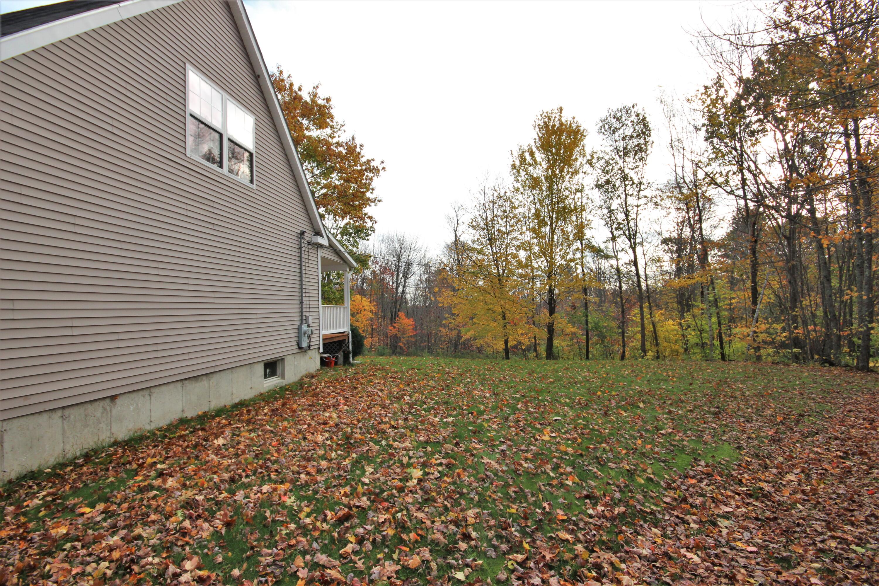 78 Blue Ridge Drive E Sidney ME 04330