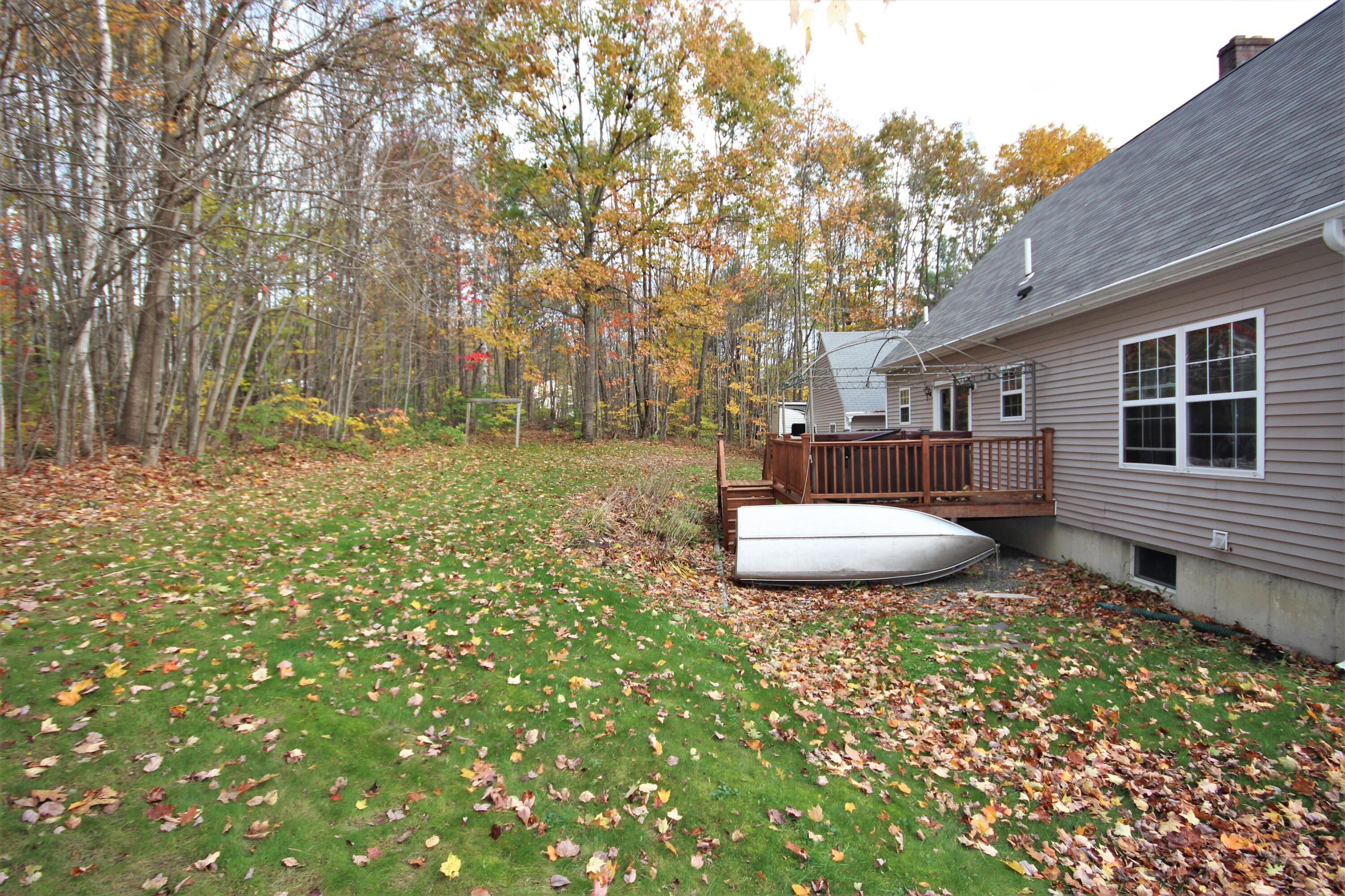 78 Blue Ridge Drive E Sidney ME 04330