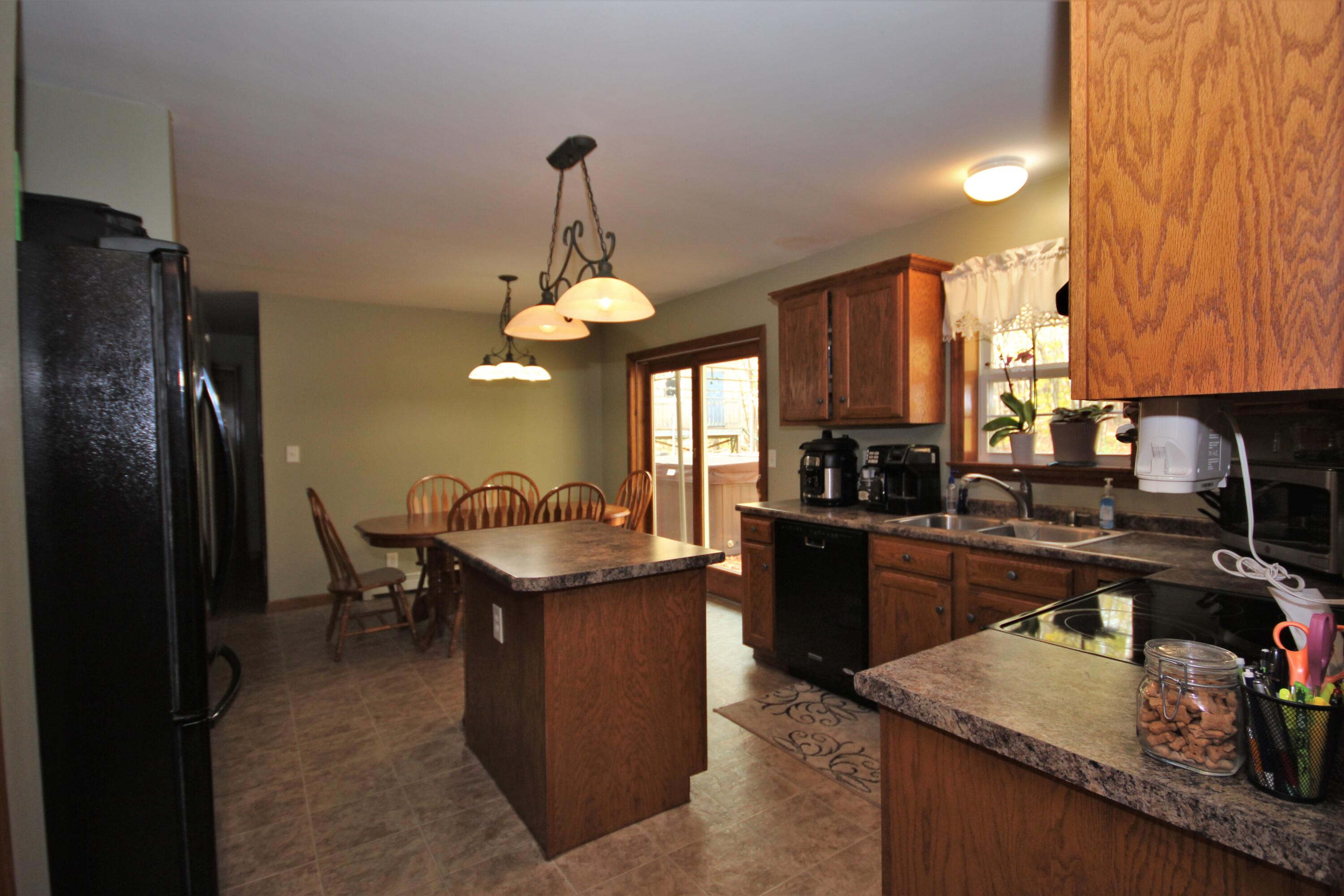 78 Blue Ridge Drive E Sidney ME 04330