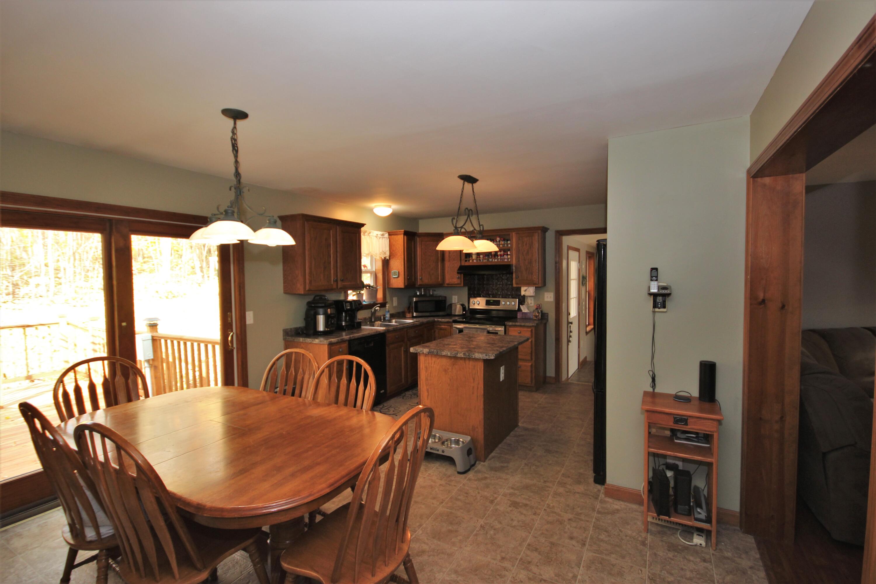 78 Blue Ridge Drive E Sidney ME 04330