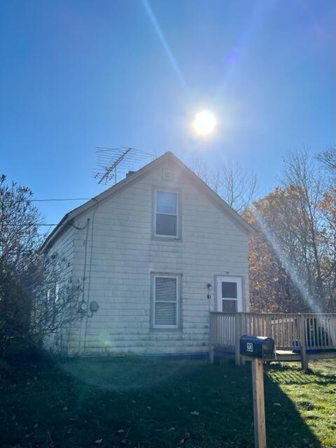 23 Seaport Avenue Stockton Springs ME 04981