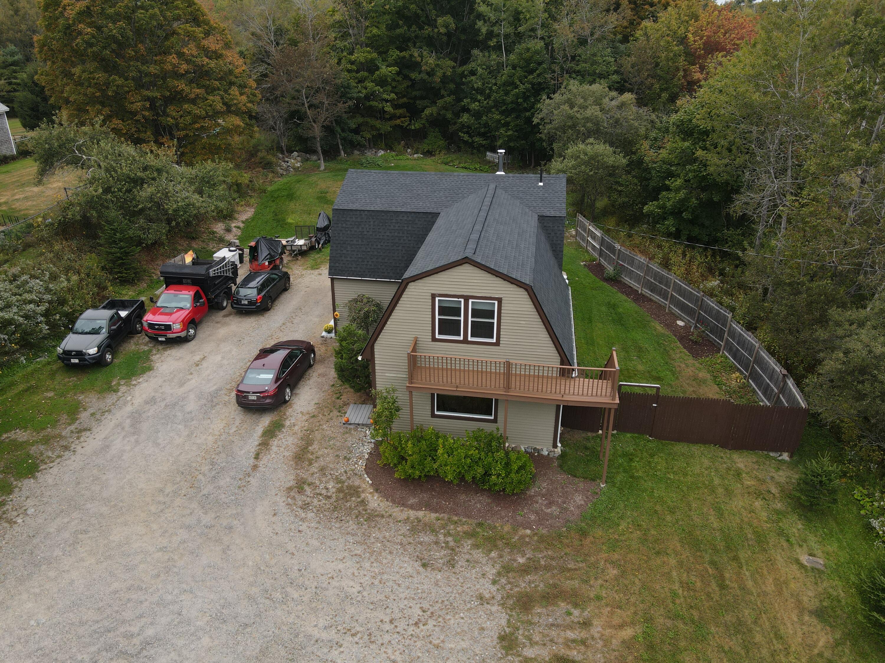 450 E Main Street Searsport ME 04974