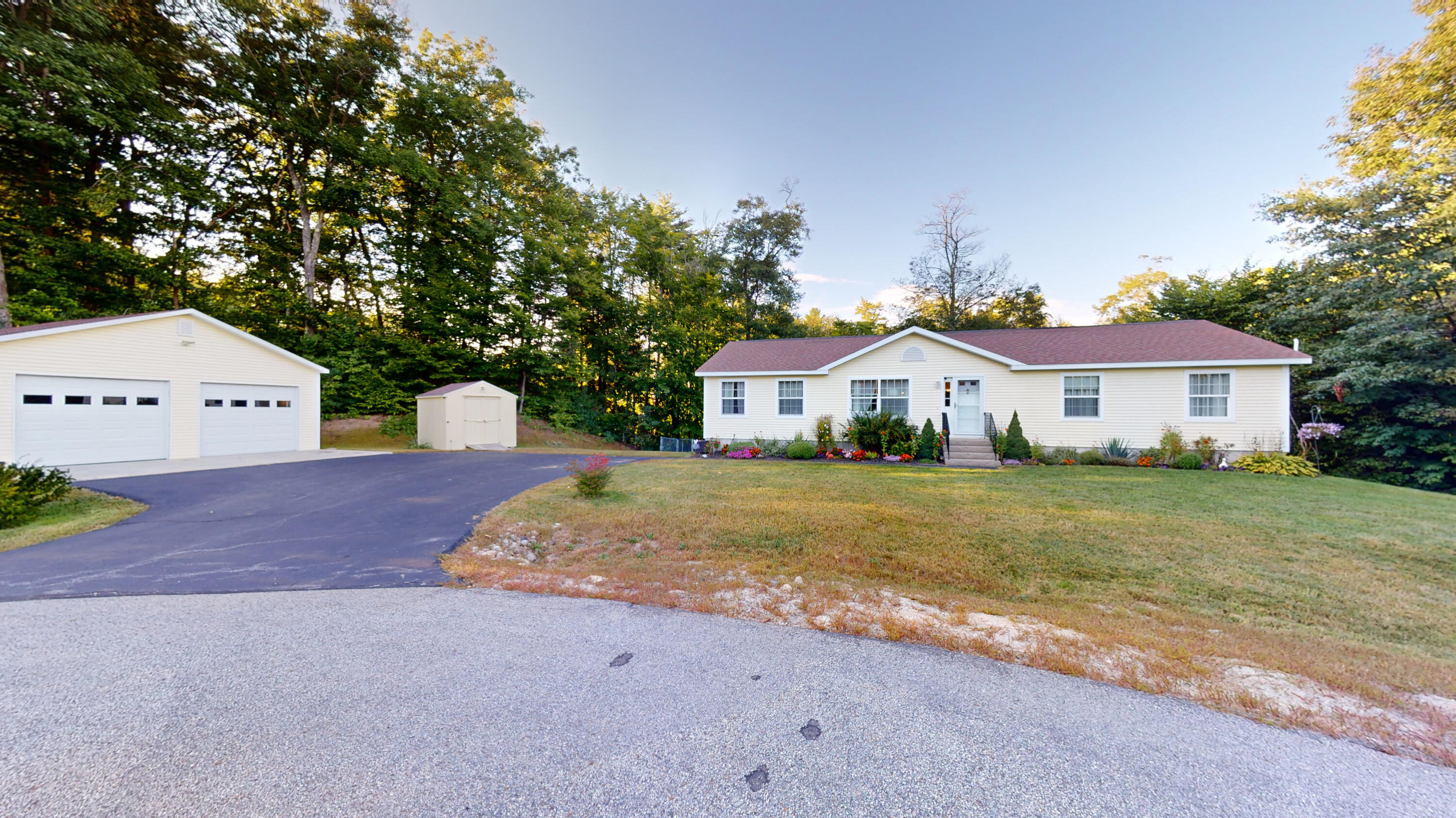 63 Owl Lane Auburn ME 04210