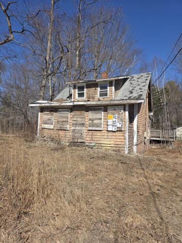 1 Waterville Road Belfast ME 04915