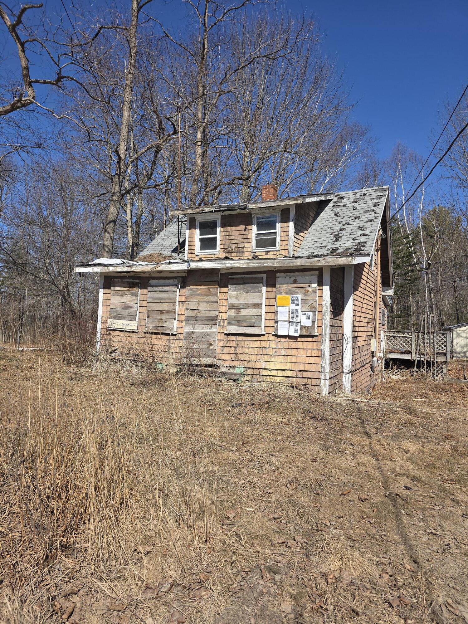 1 Waterville Road Belfast ME 04915