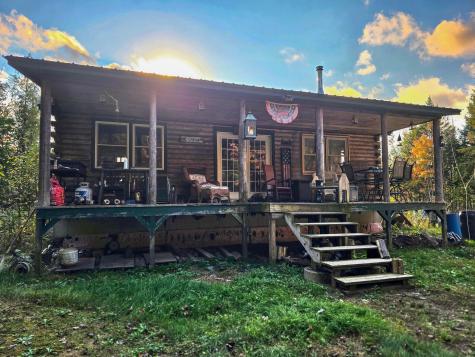 Lot 27 Madagascal Pond Road Burlington ME 04417