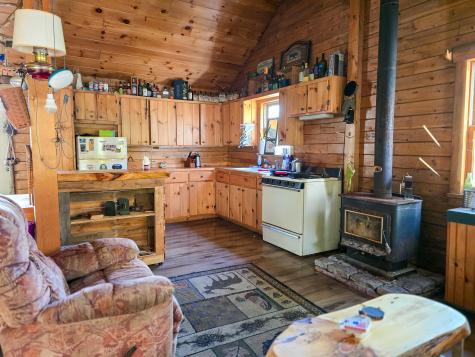 Lot 27 Madagascal Pond Road Burlington ME 04417