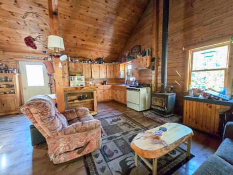 Lot 27 Madagascal Pond Road Burlington ME 04417