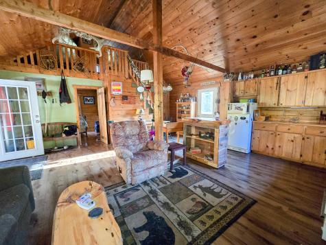 Lot 27 Madagascal Pond Road Burlington ME 04417