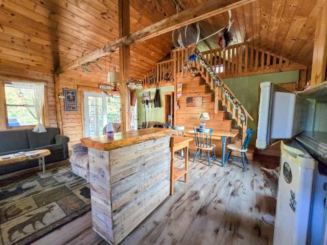 Lot 27 Madagascal Pond Road Burlington ME 04417