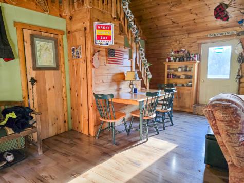 Lot 27 Madagascal Pond Road Burlington ME 04417