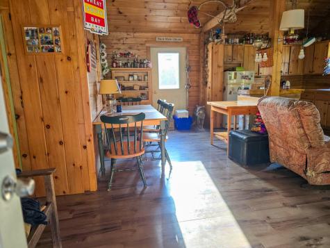 Lot 27 Madagascal Pond Road Burlington ME 04417