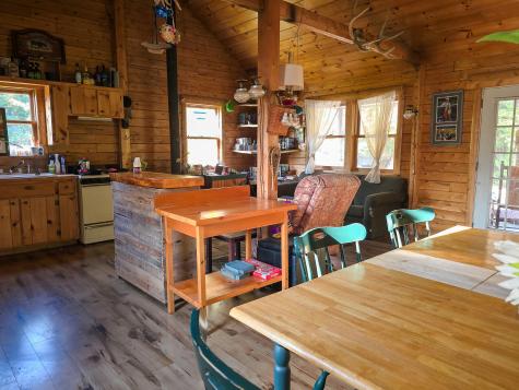 Lot 27 Madagascal Pond Road Burlington ME 04417