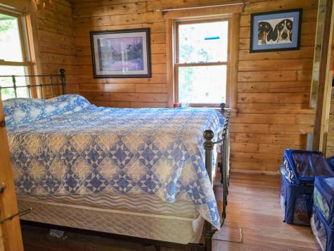 Lot 27 Madagascal Pond Road Burlington ME 04417