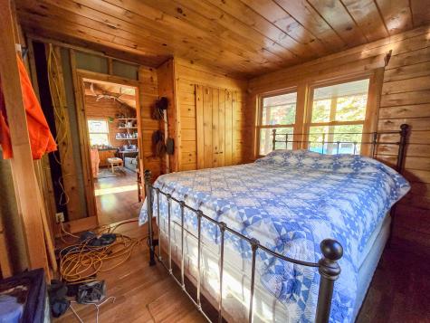 Lot 27 Madagascal Pond Road Burlington ME 04417