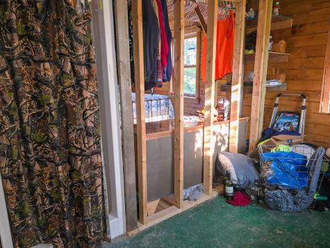 Lot 27 Madagascal Pond Road Burlington ME 04417