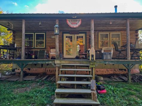 Lot 27 Madagascal Pond Road Burlington ME 04417