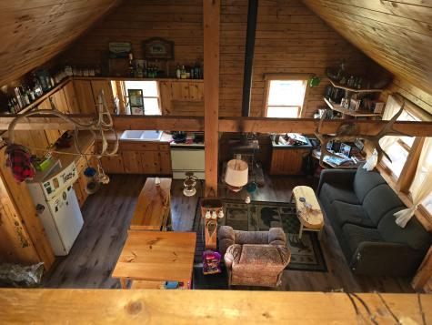 Lot 27 Madagascal Pond Road Burlington ME 04417