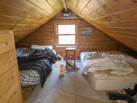 Lot 27 Madagascal Pond Road Burlington ME 04417