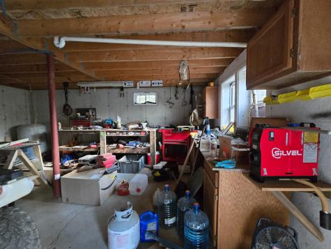 Lot 27 Madagascal Pond Road Burlington ME 04417