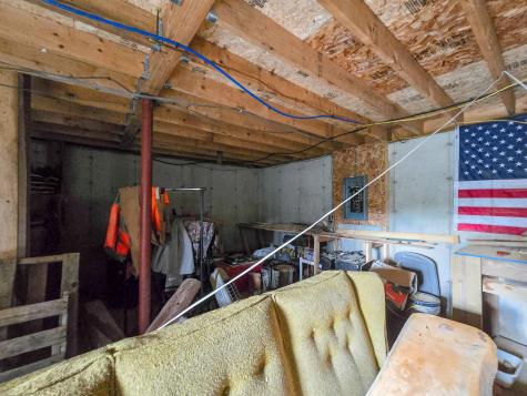 Lot 27 Madagascal Pond Road Burlington ME 04417