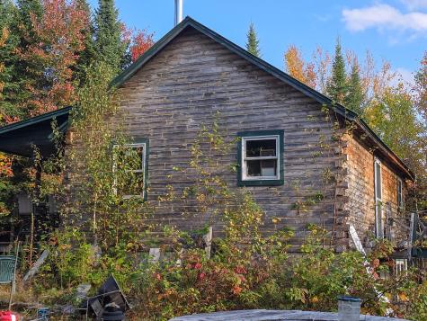 Lot 27 Madagascal Pond Road Burlington ME 04417